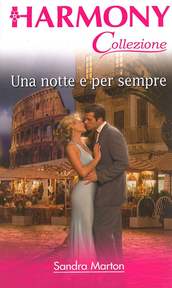 Una notte e per sempre - Librerie.coop Una notte e per sempre - Librerie.coop