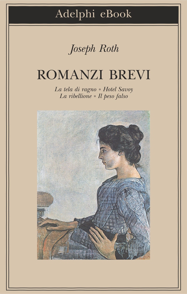 Romanzi brevi - Librerie.coop Romanzi brevi - Librerie.coop