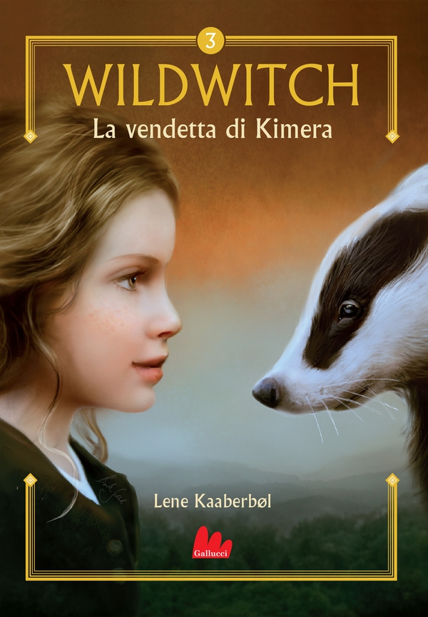 Wildwitch 3. La vendetta di Kimera - Librerie.coop Wildwitch 3. La vendetta di Kimera - Librerie.coop