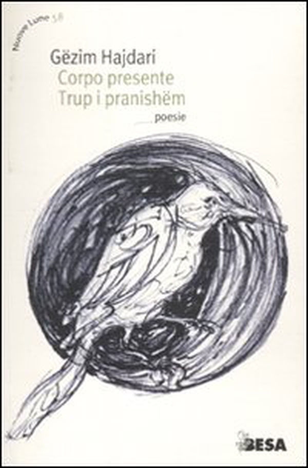 Corpo presente-Trup i pranishëm - Librerie.coop Corpo presente-Trup i pranishëm - Librerie.coop