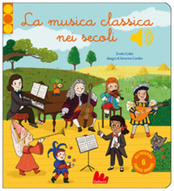 La musica classica nei secoli - Librerie.coop La musica classica nei secoli - Librerie.coop
