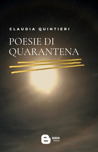 Poesie di quarantena - Librerie.coop