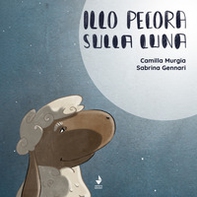 Illo Pecora sulla luna - Librerie.coop