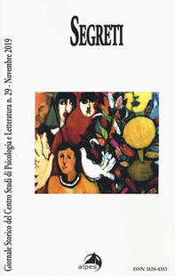 Giornale storico del centro studi di psicologia e letteratura - Librerie.coop