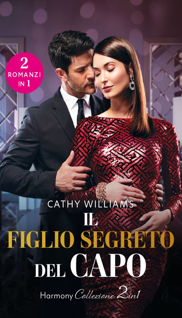 Il figlio segreto del capo - Librerie.coop Il figlio segreto del capo - Librerie.coop