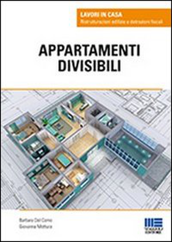 Appartamenti divisibili - Librerie.coop Appartamenti divisibili - Librerie.coop