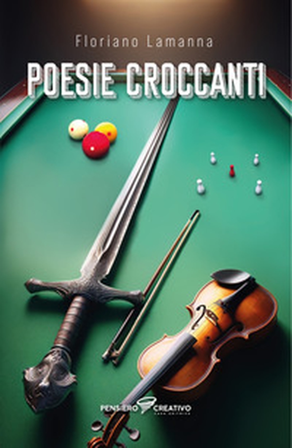 Poesie croccanti - Librerie.coop Poesie croccanti - Librerie.coop