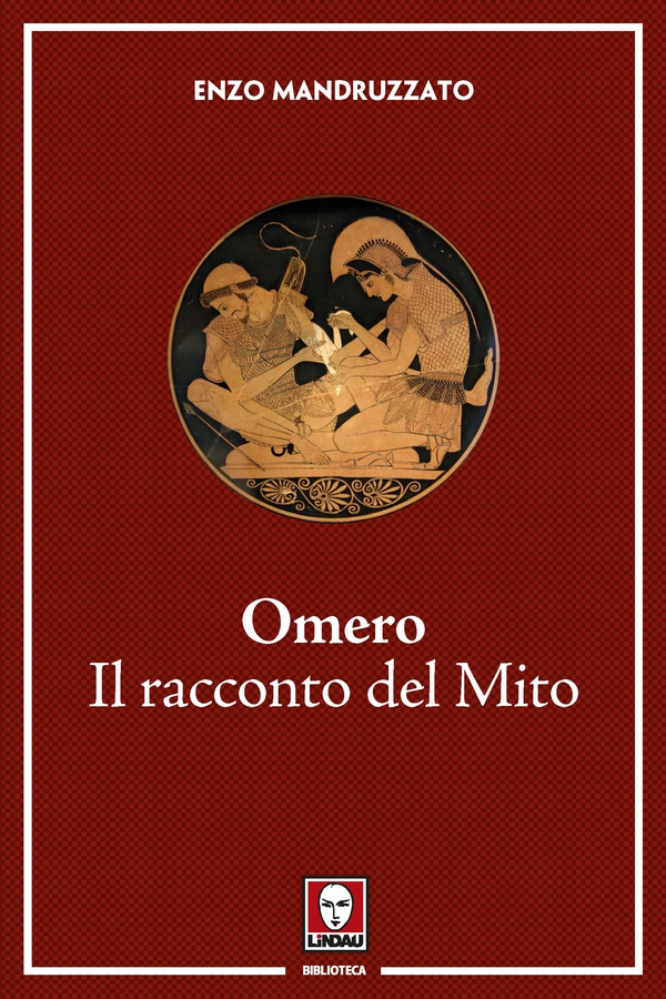 Omero. Il racconto del Mito - Librerie.coop Omero. Il racconto del Mito - Librerie.coop