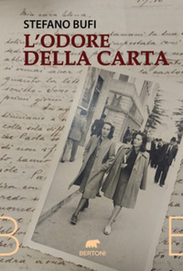 L'odore della carta - Librerie.coop L'odore della carta - Librerie.coop