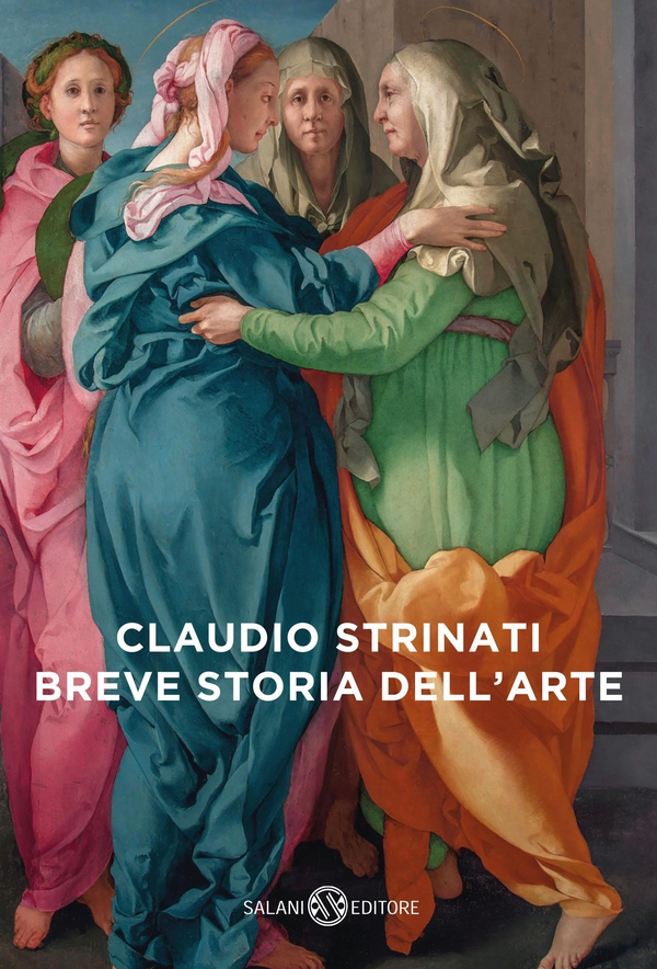 Breve storia dell'arte - Librerie.coop Breve storia dell'arte - Librerie.coop