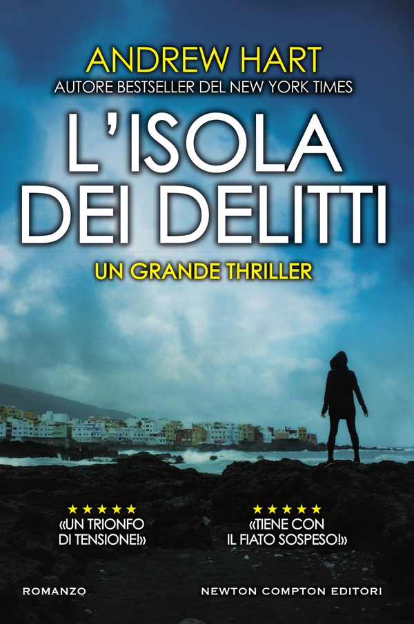L'isola dei delitti - Librerie.coop L'isola dei delitti - Librerie.coop