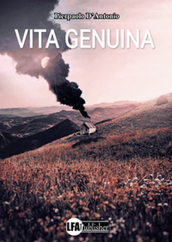 Vita genuina - Librerie.coop Vita genuina - Librerie.coop