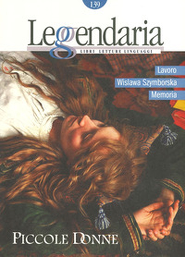 Leggendaria - Librerie.coop Leggendaria - Librerie.coop