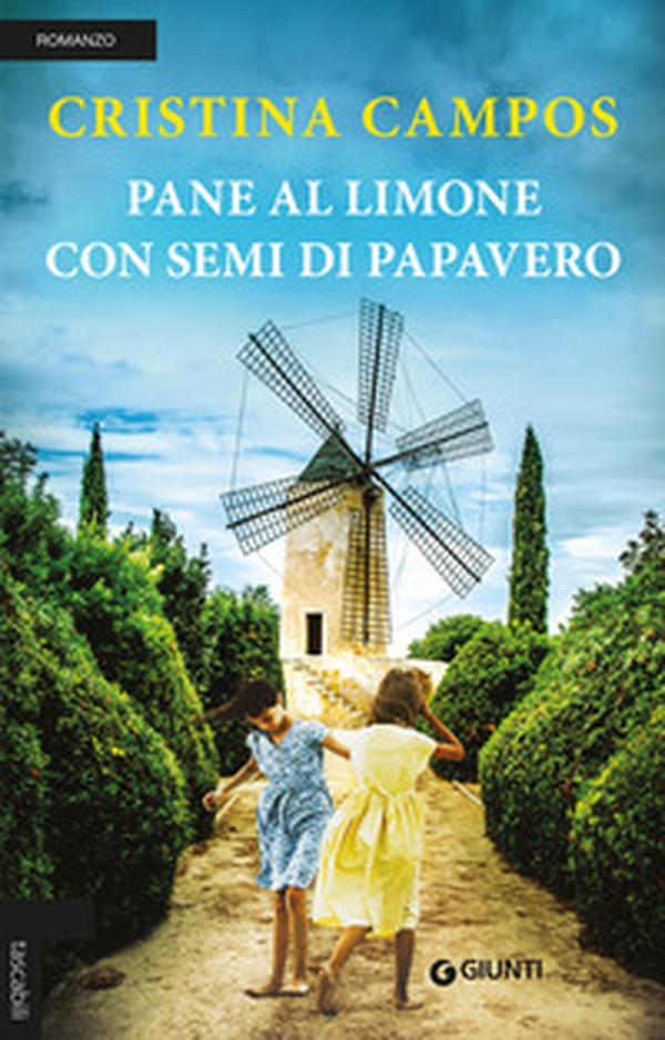 Pane al limone con semi di papavero - Librerie.coop Pane al limone con semi di papavero - Librerie.coop