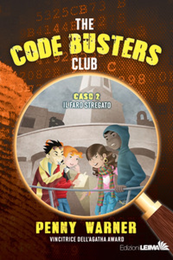 Il faro stregato. The Code Busters Club - Vol. 2 - Librerie.coop Il faro stregato. The Code Busters Club - Vol. 2 - Librerie.coop