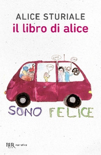 Il libro di Alice - Librerie.coop