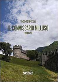 Il commissario Milluso - Librerie.coop