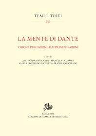 La mente di Dante - Librerie.coop
