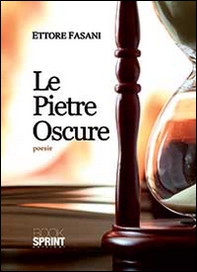 Le pietre oscure - Librerie.coop