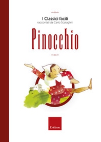 Pinocchio - Librerie.coop Pinocchio - Librerie.coop