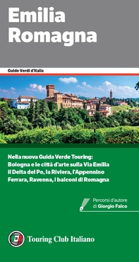 Emilia Romagna - Librerie.coop