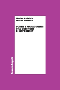 Donne e management: una questione di opportunità - Librerie.coop Donne e management: una questione di opportunità - Librerie.coop
