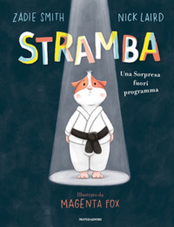 Stramba. Una sorpresa fuori programma - Librerie.coop Stramba. Una sorpresa fuori programma - Librerie.coop