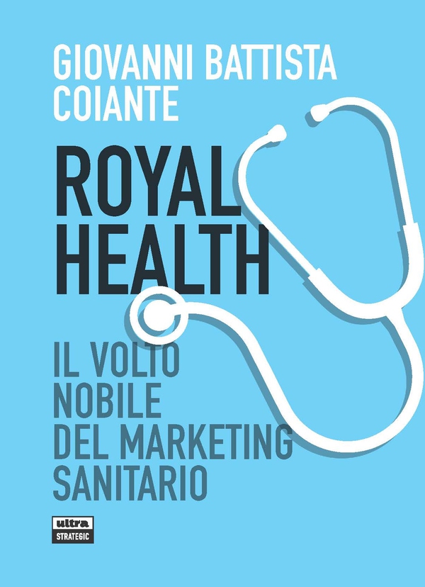 Royal Health - Librerie.coop Royal Health - Librerie.coop