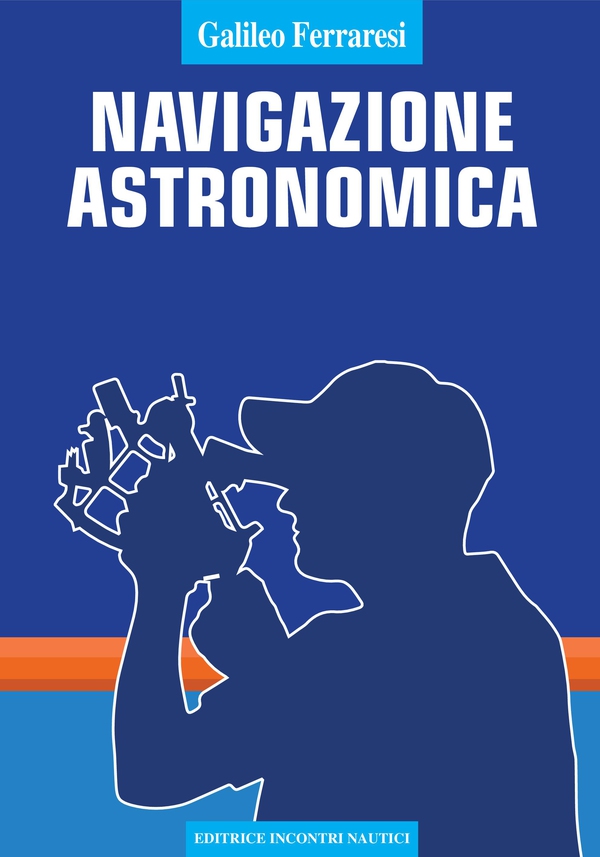 Navigazione astronomica - Librerie.coop Navigazione astronomica - Librerie.coop