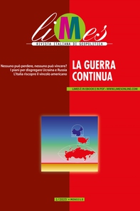 La guerra continua - Librerie.coop La guerra continua - Librerie.coop