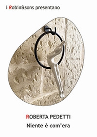 Niente è com'era - Librerie.coop