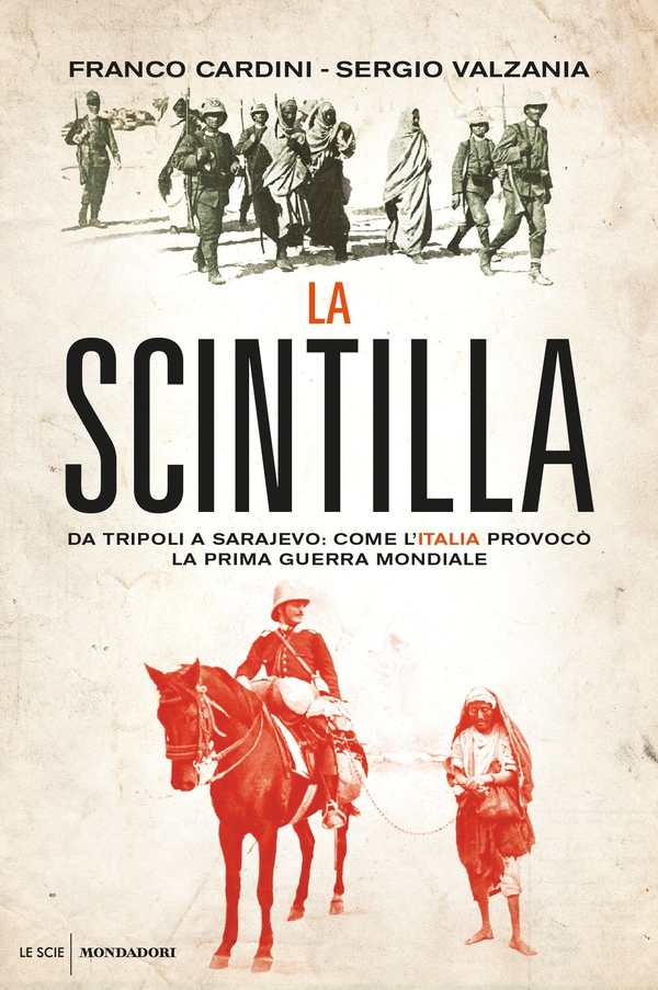 La scintilla - Librerie.coop La scintilla - Librerie.coop