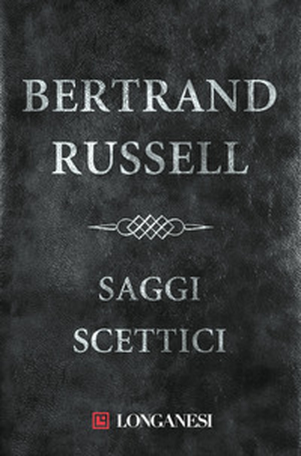 Saggi scettici - Librerie.coop Saggi scettici - Librerie.coop