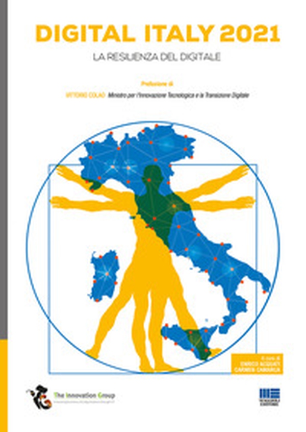 Digital Italy 2021 - Librerie.coop Digital Italy 2021 - Librerie.coop