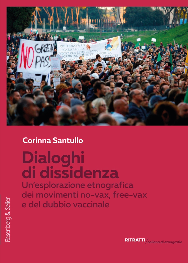 Dialoghi di dissidenza - Librerie.coop