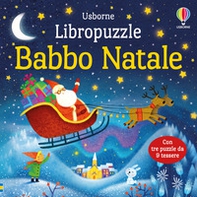 Babbo Natale - Librerie.coop Babbo Natale - Librerie.coop