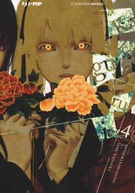 Kakegurui - Vol. 4 - Librerie.coop