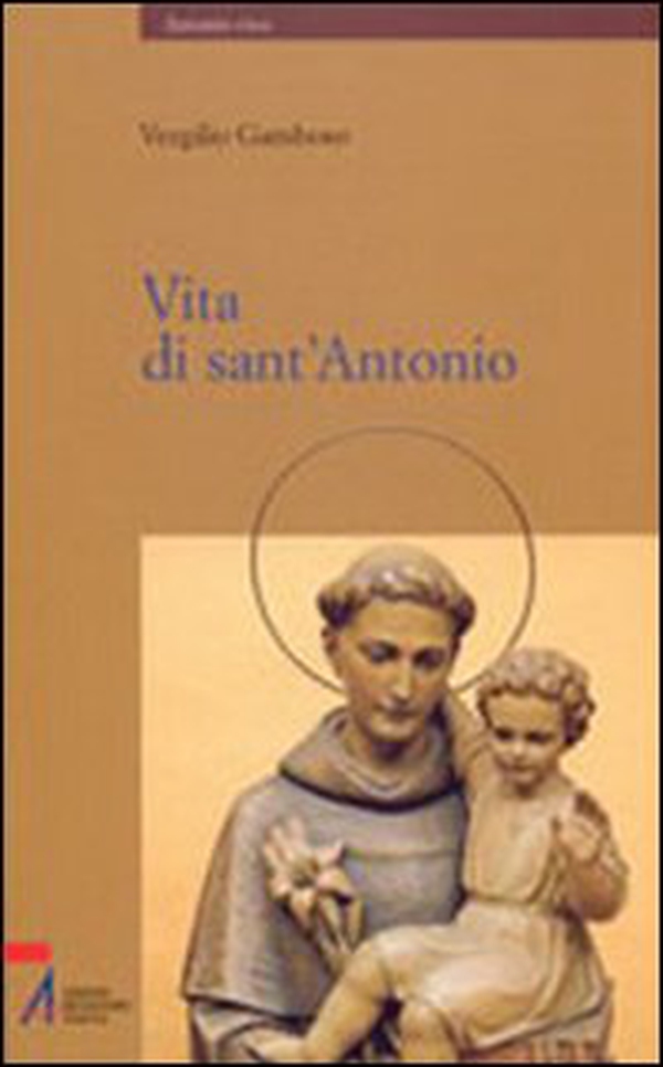 Vita di sant'Antonio - Librerie.coop Vita di sant'Antonio - Librerie.coop
