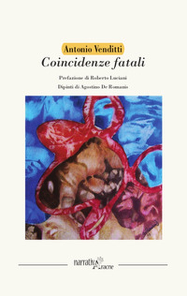 Coincidenze fatali - Librerie.coop Coincidenze fatali - Librerie.coop