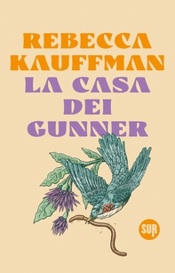La casa dei Gunner - Librerie.coop