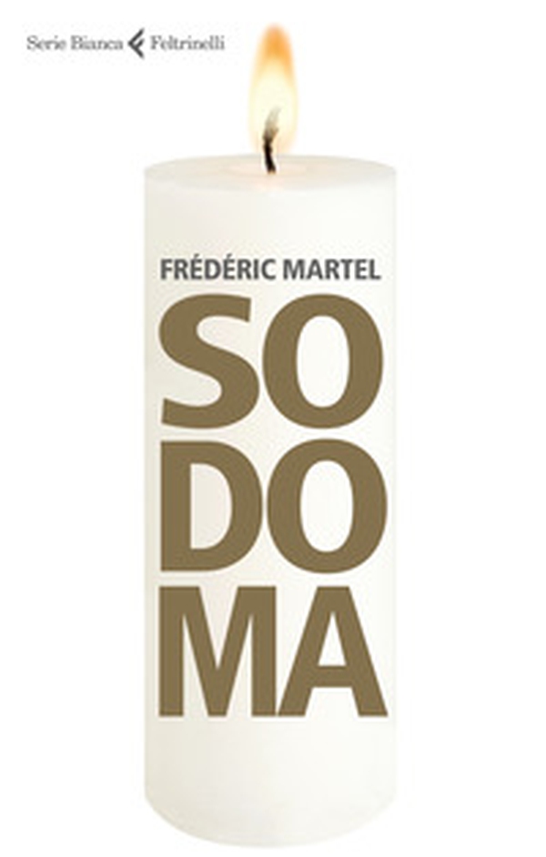 Sodoma - Librerie.coop Sodoma - Librerie.coop