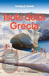 Isole della Grecia - Librerie.coop Isole della Grecia - Librerie.coop