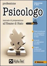 Professione psicologo - Librerie.coop Professione psicologo - Librerie.coop