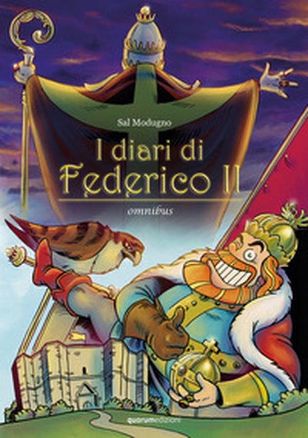 I diari di Federico II. Diario - Librerie.coop I diari di Federico II. Diario - Librerie.coop