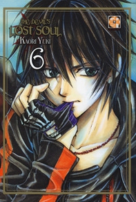 The devil's lost soul. Deluxe - Librerie.coop