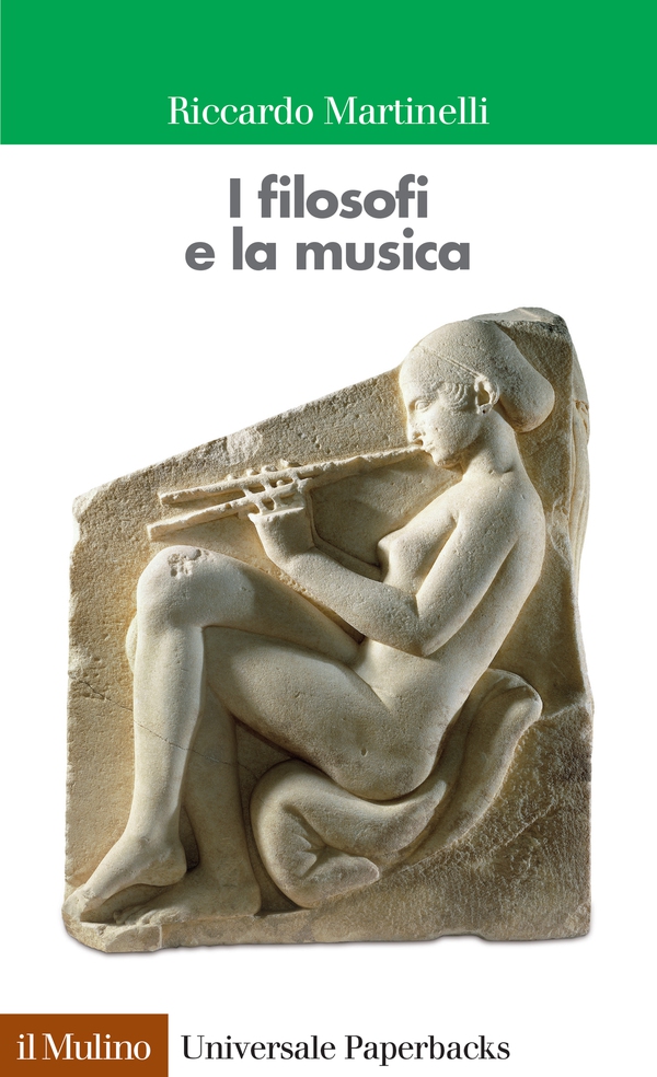 I filosofi e la musica - Librerie.coop I filosofi e la musica - Librerie.coop