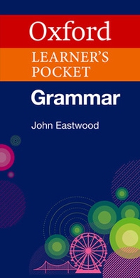 Oxford learner's pocket grammar - Librerie.coop