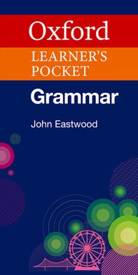 Oxford learner's pocket grammar - Librerie.coop Oxford learner's pocket grammar - Librerie.coop