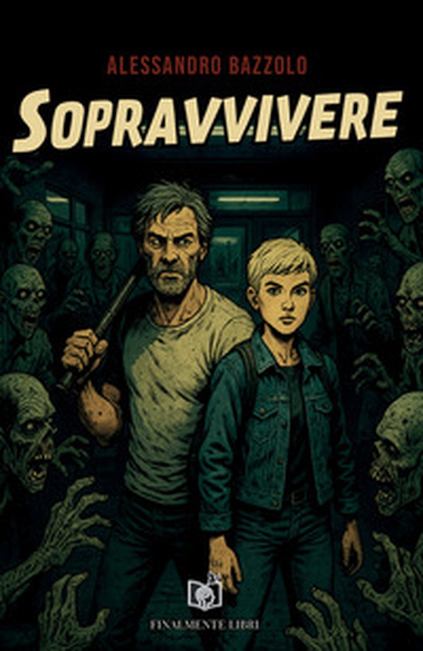 Sopravvivere - Librerie.coop Sopravvivere - Librerie.coop