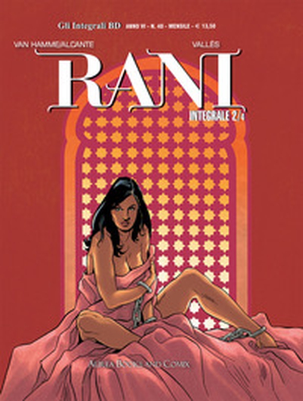 Rani - Librerie.coop Rani - Librerie.coop